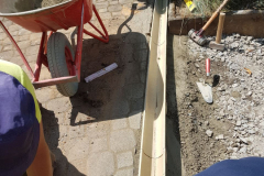 Pflasterarbeiten – Kreher Beton