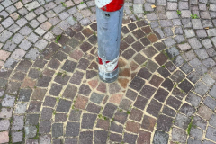 Kopfsteinpflaster – Stadt Dieburg
