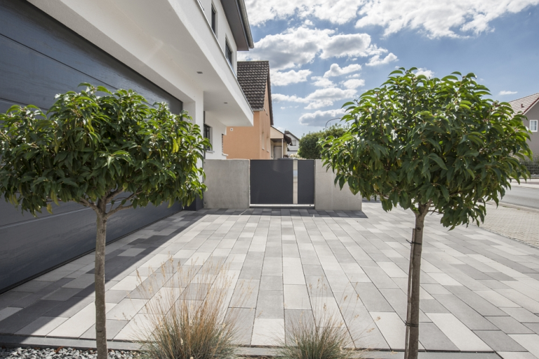 Straßenbau in Dieburg – Heinrich Kern GmbH Tiefbauarbeiten in Dieburg Bauunternehmen Heinrich Kern Dieburg