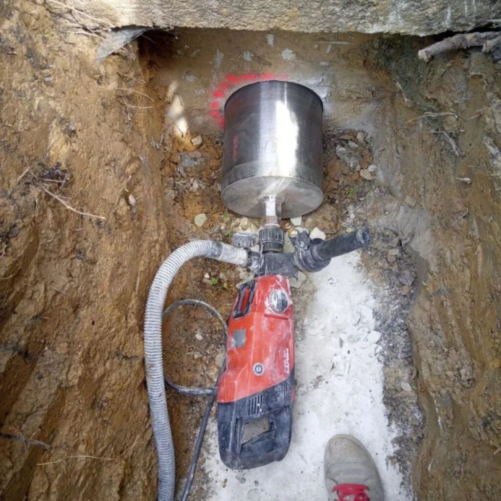 Straßenbau in Dieburg – Heinrich Kern GmbH Tiefbauarbeiten in Dieburg Bauunternehmen Heinrich Kern Dieburg