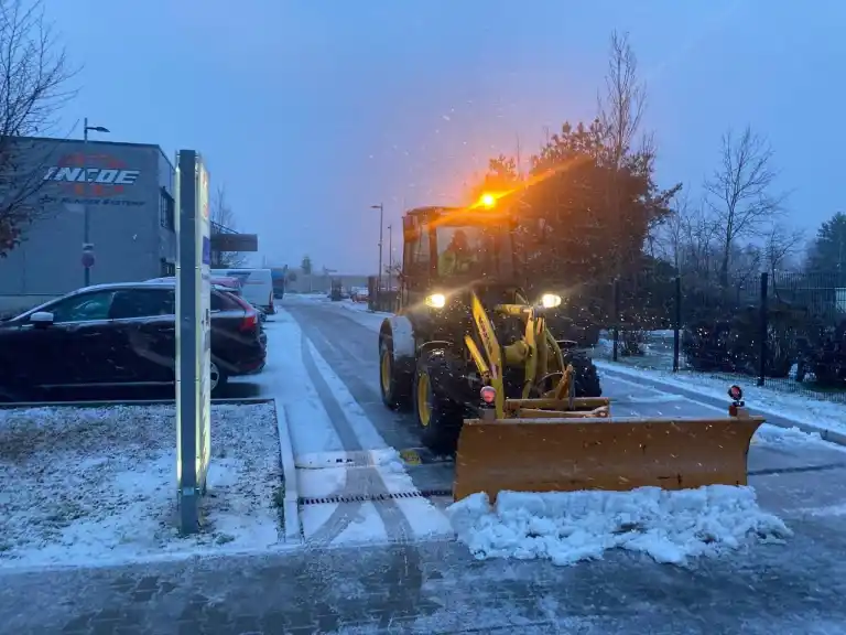 Straßenbau in Dieburg – Heinrich Kern GmbH Tiefbauarbeiten in Dieburg Bauunternehmen Heinrich Kern Dieburg