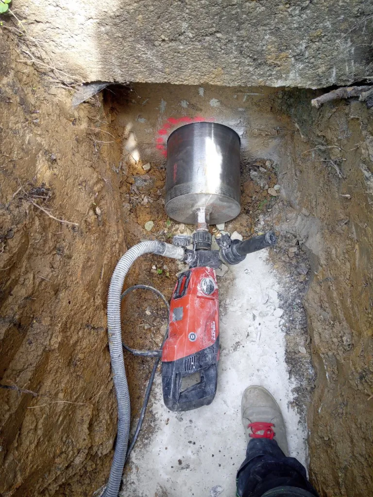 Straßenbau in Dieburg – Heinrich Kern GmbH Tiefbauarbeiten in Dieburg Bauunternehmen Heinrich Kern Dieburg