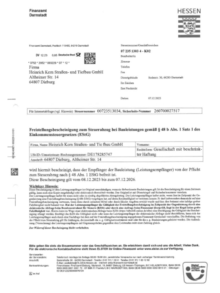 §48b_Freistellungsbescheinigung