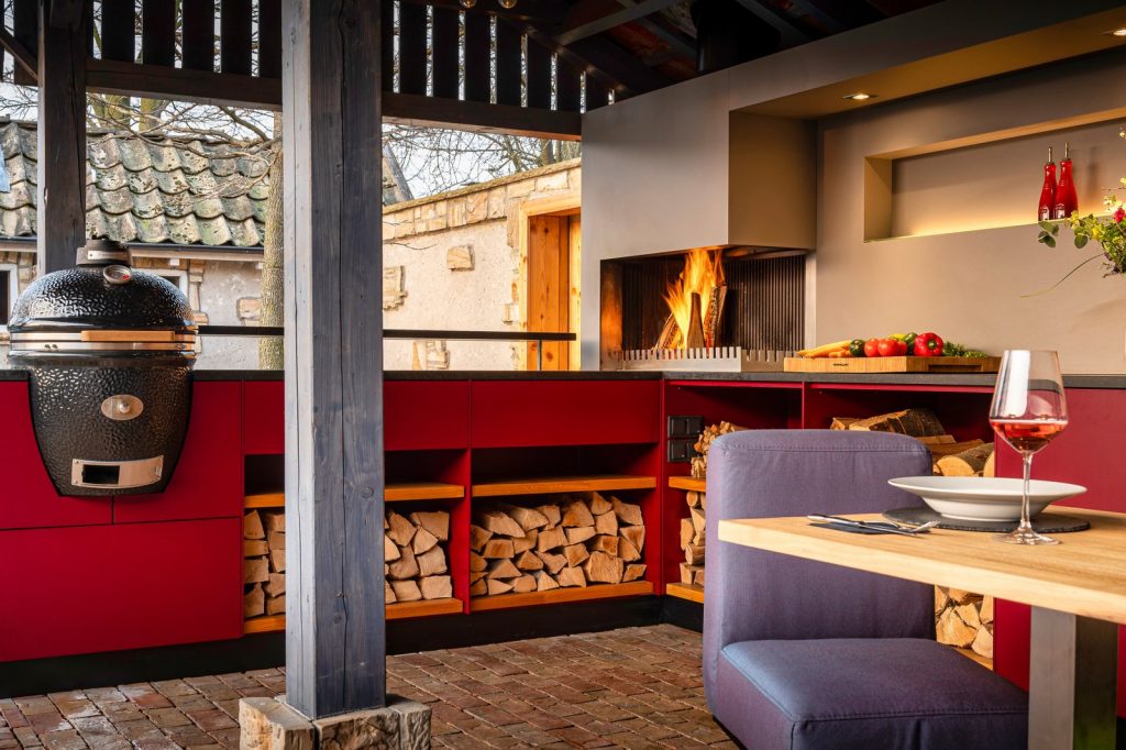 Freiluftkueche 409 von 1540